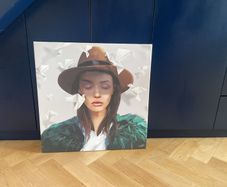 Canvas Print