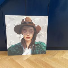 Canvas Print