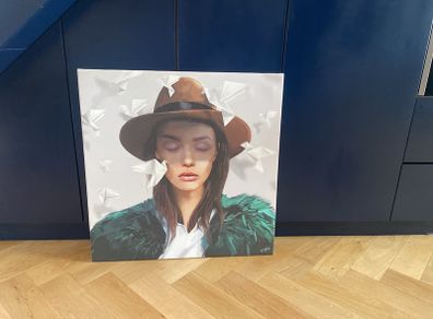 Canvas Print