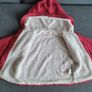 F&F Very Warm Hoodie, size 12-18 months Image 4