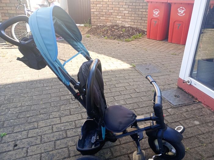 Trike