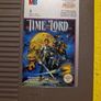 Time Lord Nintendo NES games Original Image 2
