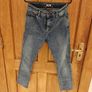 Women's Jeans Bundle - Tommy Jeans (Size 30) & ONLY Black Crop (Size 28-30) Image 7
