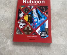 Rubicon 2nd edition TY English