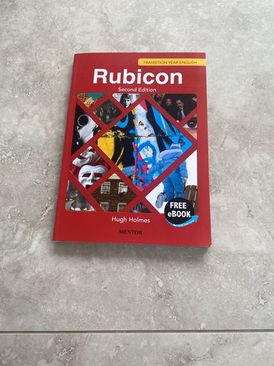 Rubicon 2nd edition TY English