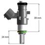 6 x Bosch Injectors 731cc Image 2