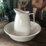 Pitcher and washbasin Image 2