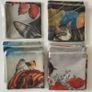 45 x 45 cm - Decorative Cat Themed Throw Pillow Cushion Cover | 3 Styles Image 2
