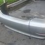 bmw e60 bumpers and sideskirts Image 2