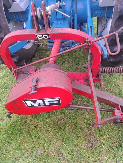 Mower