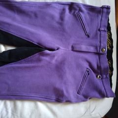 Gallop Jodphurs