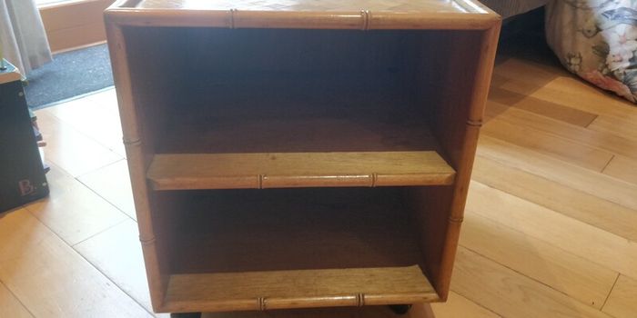 small table