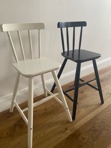 ikea kids chair