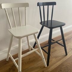 ikea kids chair