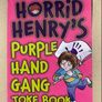 Horrid Henry Books Image 5