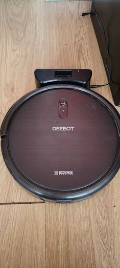 hover robot