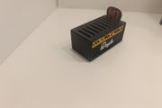 Custom Marshall Pickholders &amp; Pick Set
