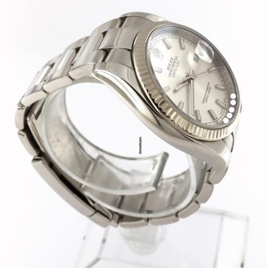 Rolex Datejust 36mm