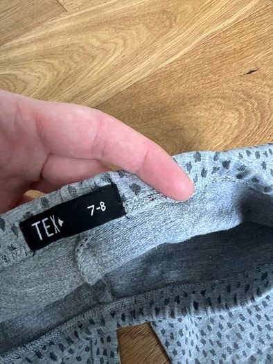 Leggings (5-6yrs)