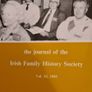 Irish Family History Journals Of The Irish Family History Society. See Photos For Years. All In Very Good Condition. Image 2