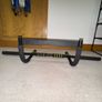 Pull up bar Image 3