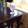 Waterford Crystal Lismore Red Wine Goblet Image 4