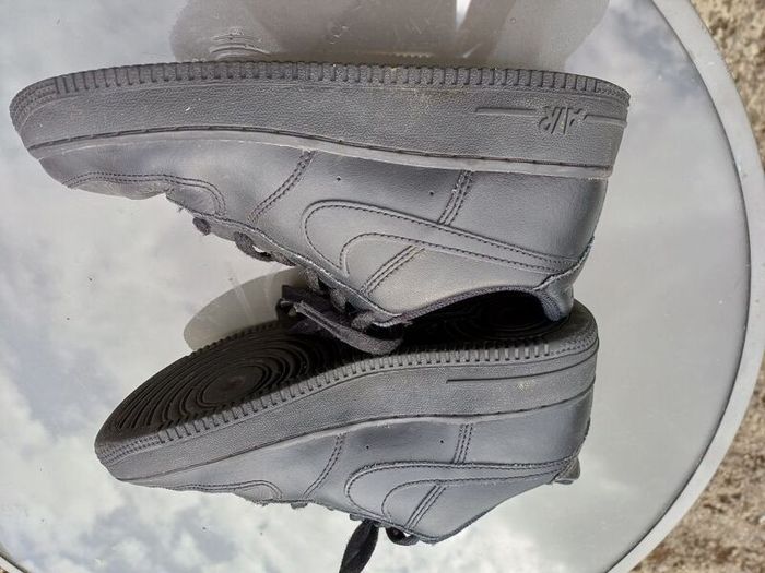 Airforce 1 Size 5.5 adult