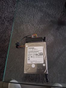 Xbox One S 1tb Hard Drive