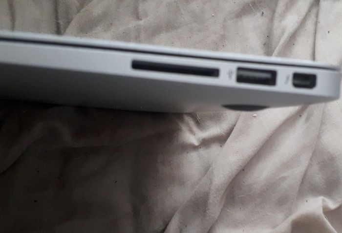Apple Macbook Air Laptop - 13 inch 256gb SSD Big Sur with Windows 10 ++FREE DELIVERY++