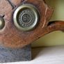 Old Henry Disston USA Dovetail Saw Image 4