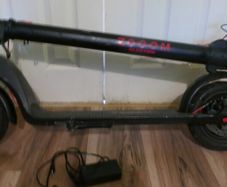 Zoom Electric Scooter