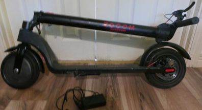 Zoom Electric Scooter