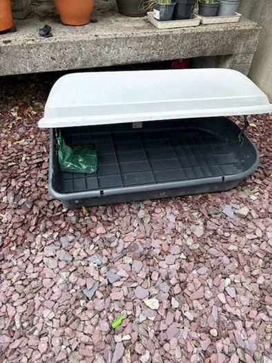 Roof Box