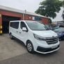 Renault Trafic 2025 Image 4