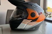 Caberg tourmax helmet