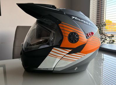 Caberg tourmax helmet