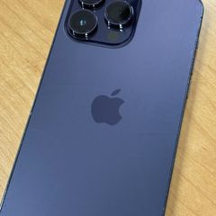 iPhone 14Pro Max 256GB