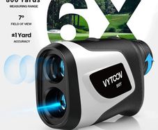 VYTOOV Golf Rangefinder