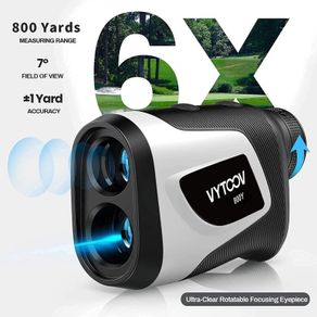VYTOOV Golf Rangefinder