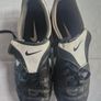 Vintage 2007 Nike Tiempo Leather Football Boots Image 5