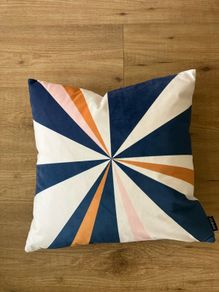 Cushion cover