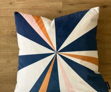 Cushion cover