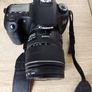 Canon 60D DSLR camera Image 2