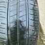 Toyota Corolla alloy wheel Image 4