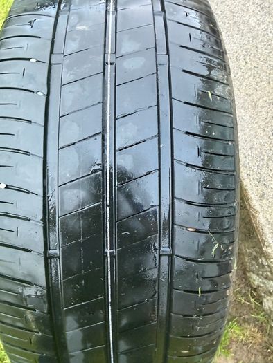 Toyota Corolla alloy wheel