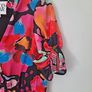 Designer ALDEN ADAIR Occasion dress size M, UK 12 Image 6