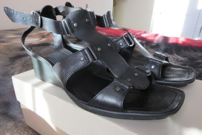 Clarks Sandals size 7