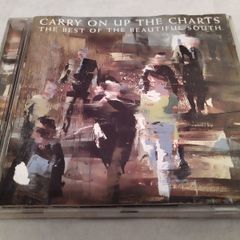 Best of The Beautiful South Cd