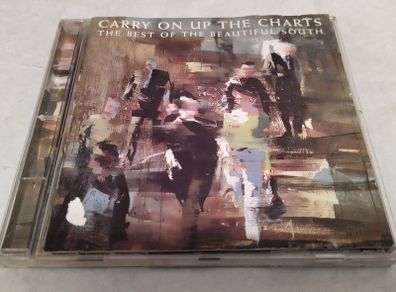 Best of The Beautiful South Cd