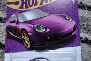 Hot Wheels - 57th Anniversary - Porsche Cayman S